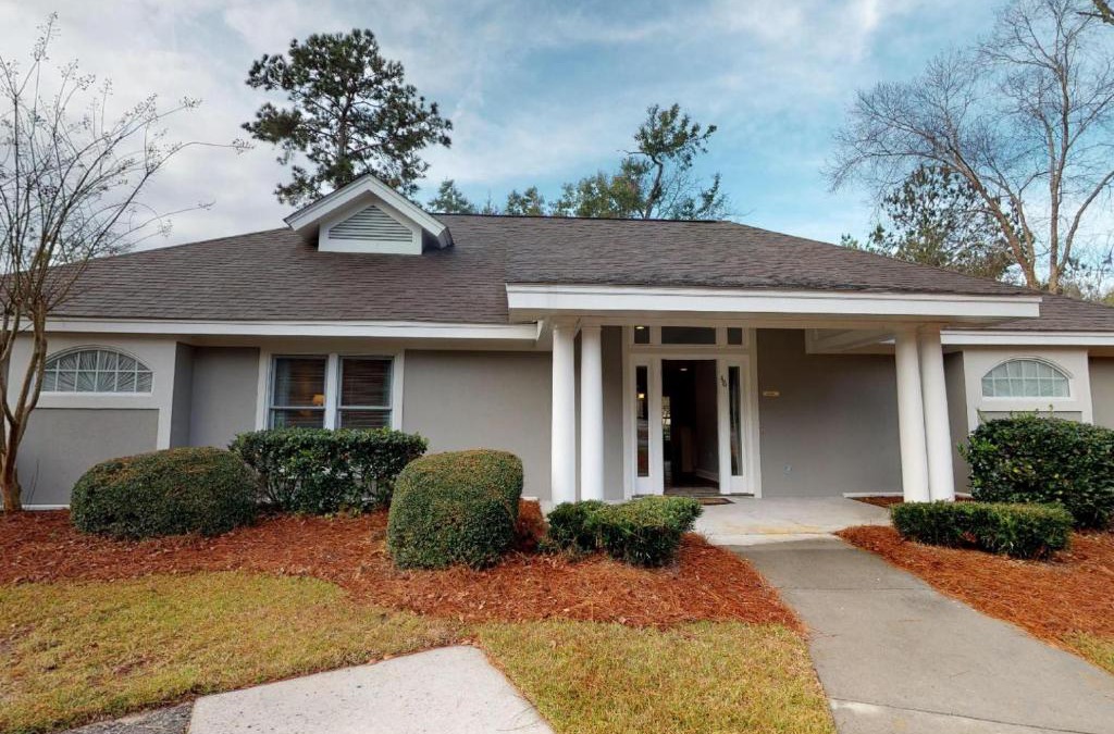 Indigo Run House | Owners Club At Hilton Head - Managed by Elite Alliance