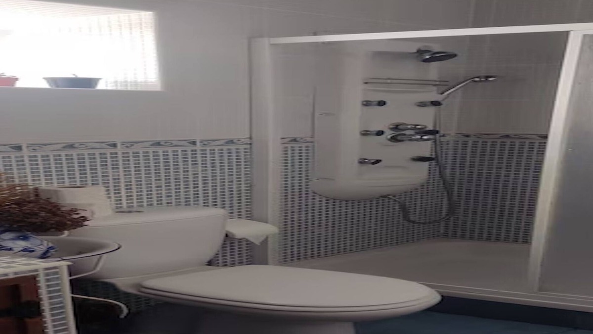 Capelo House | Oxen Car House 1 Bedroom