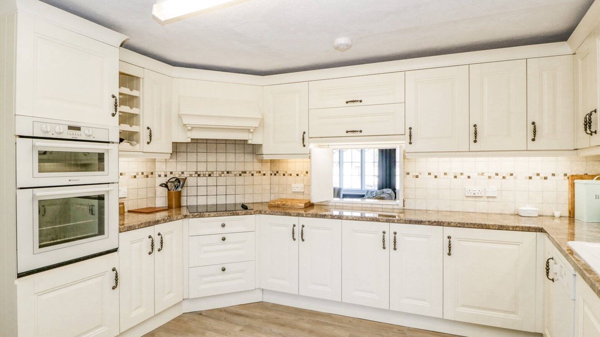 Porlock Cottage | Oxford House