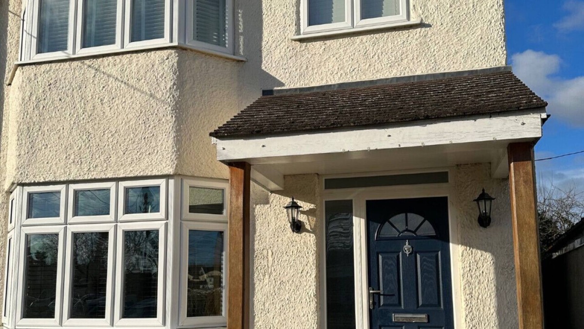 Kidlington House | Oxford Kidlington 6 Bed 5 mins to Oxford Parkway