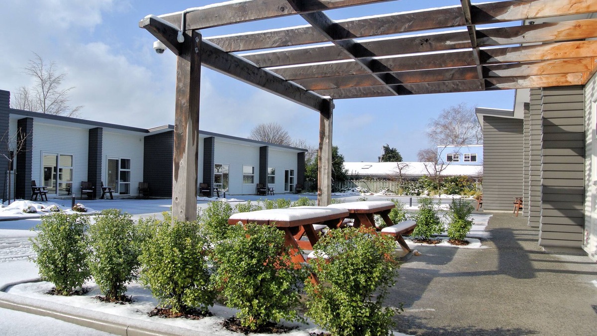 Oxford Hotel | Oxford Village Motels