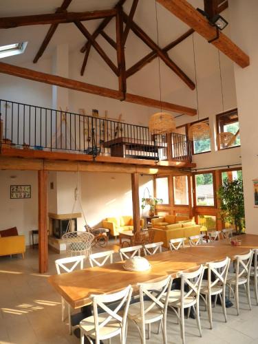 Milhas House | Oxxy Casa - Gîte de 14 personnes