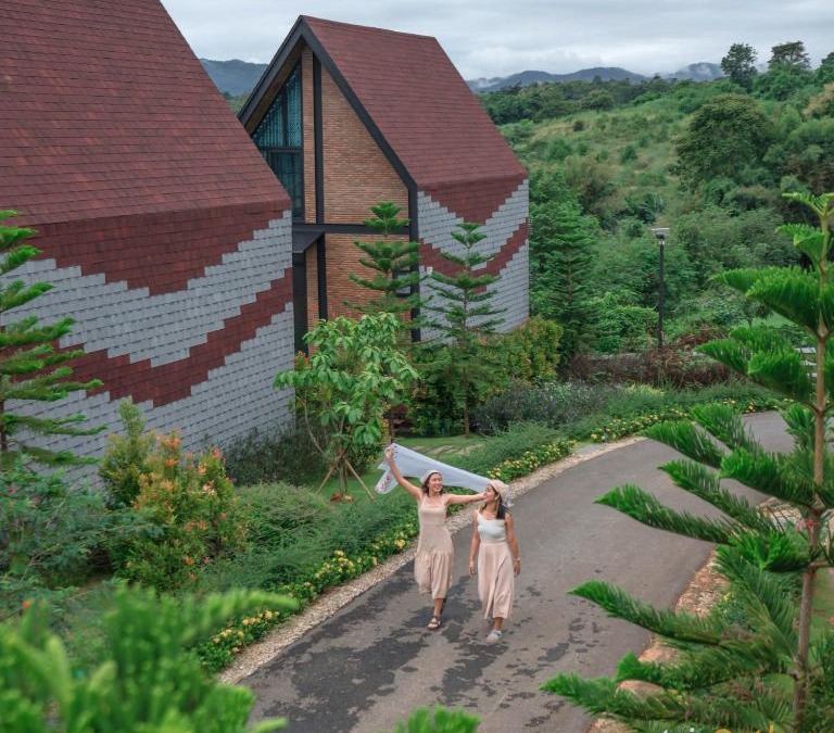 Pa Sang Resort | Oxy Resort