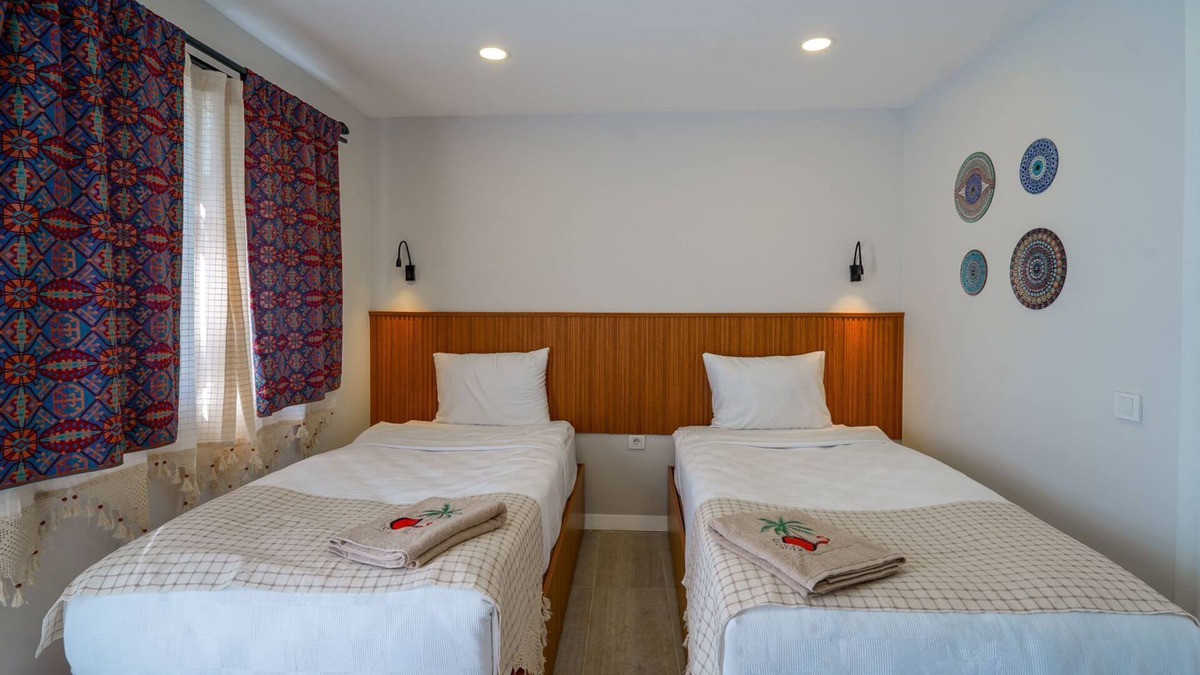 Beldibi RV Rental | Oxygen Camping