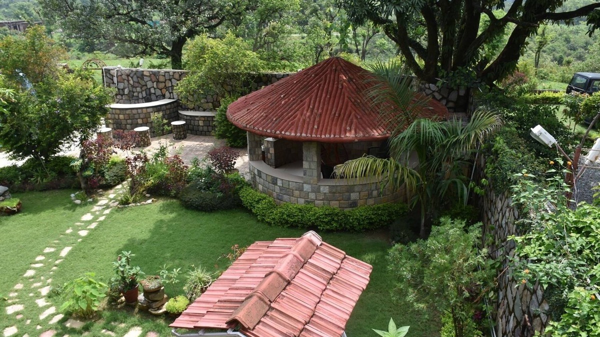 Bigha House | Oxygen Home Stay in Dehradun