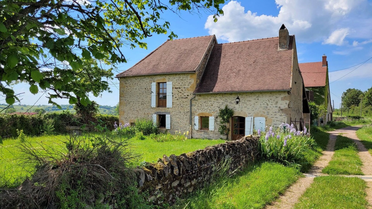 Oye Cottage | Oyé's house