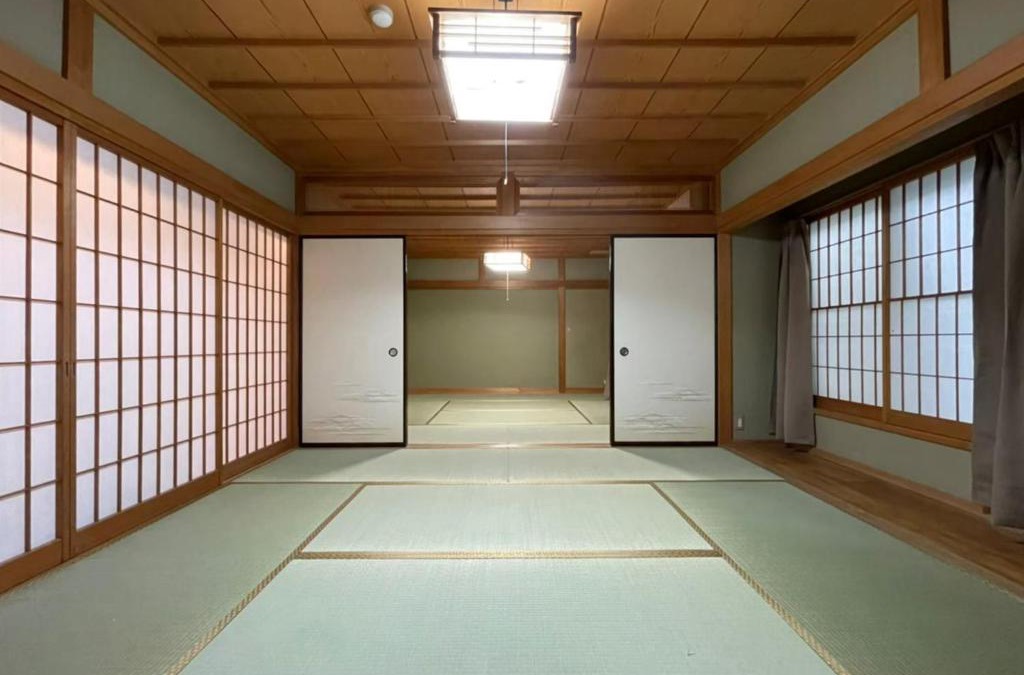 Matsuzaki House | Oyado Asaka - Vacation STAY 29443v