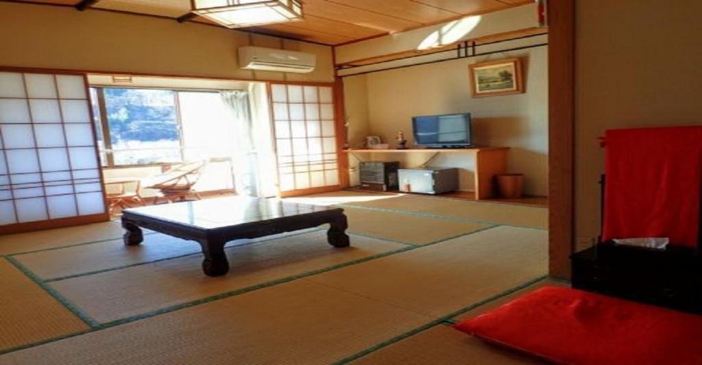 Kamimoku Onsen Hotel | Oyado Matsubaya / Vacation STAY 8069