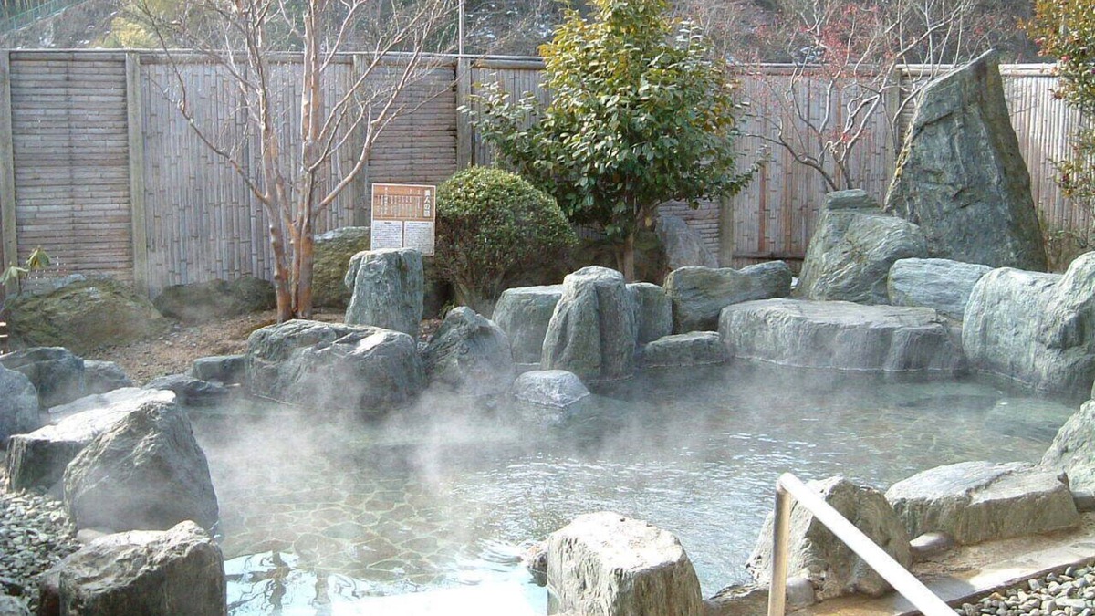 Hirugami House | Oyado Sansui