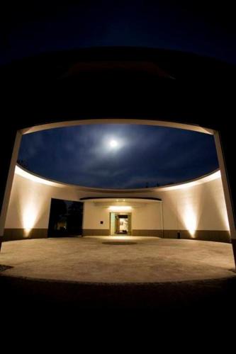 Toba Hotel | Oyado The Earth