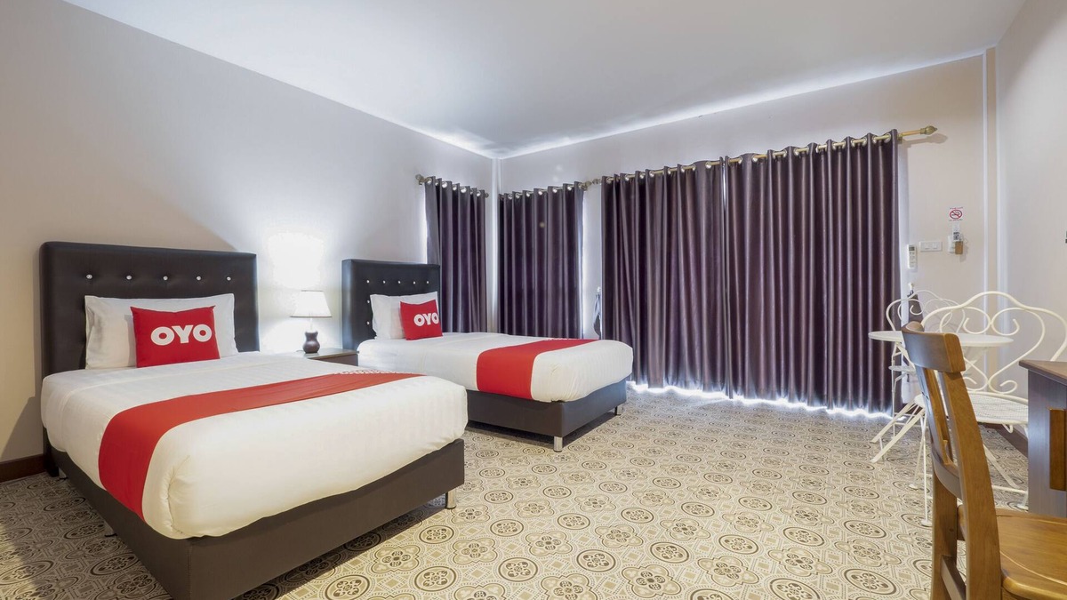 Nong Pla Lai House | OYO 1048 Home and Garden Resort