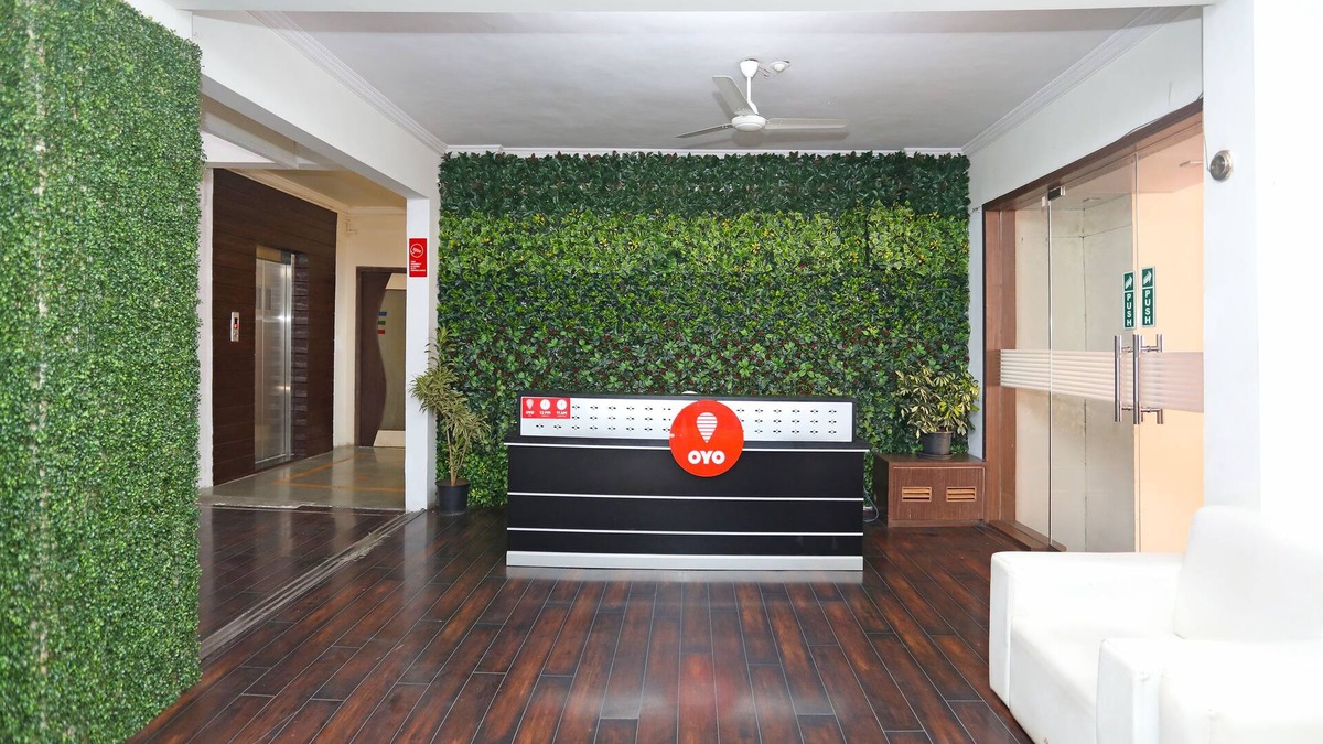Nashik Hotel | OYO 10671 Hotel Sai Prem