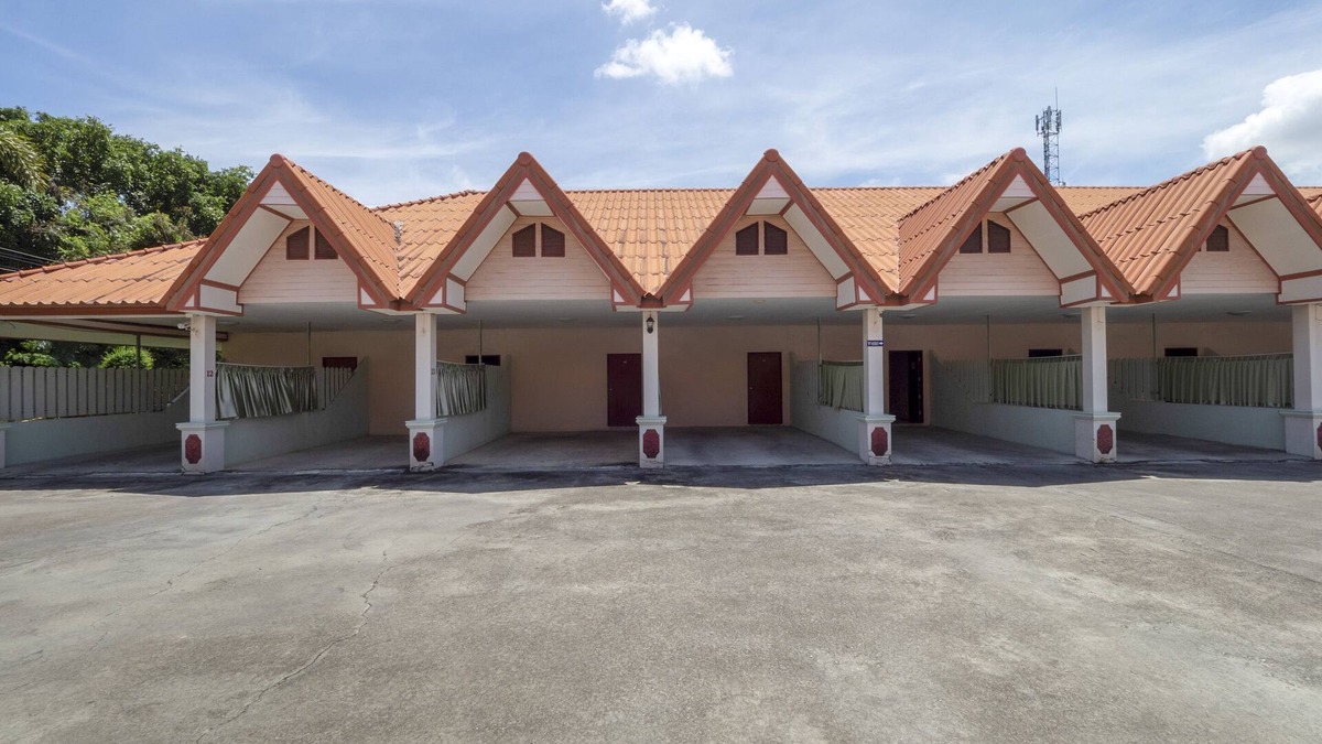 Ban Chang Hotel | OYO 1070 Paradise Resort