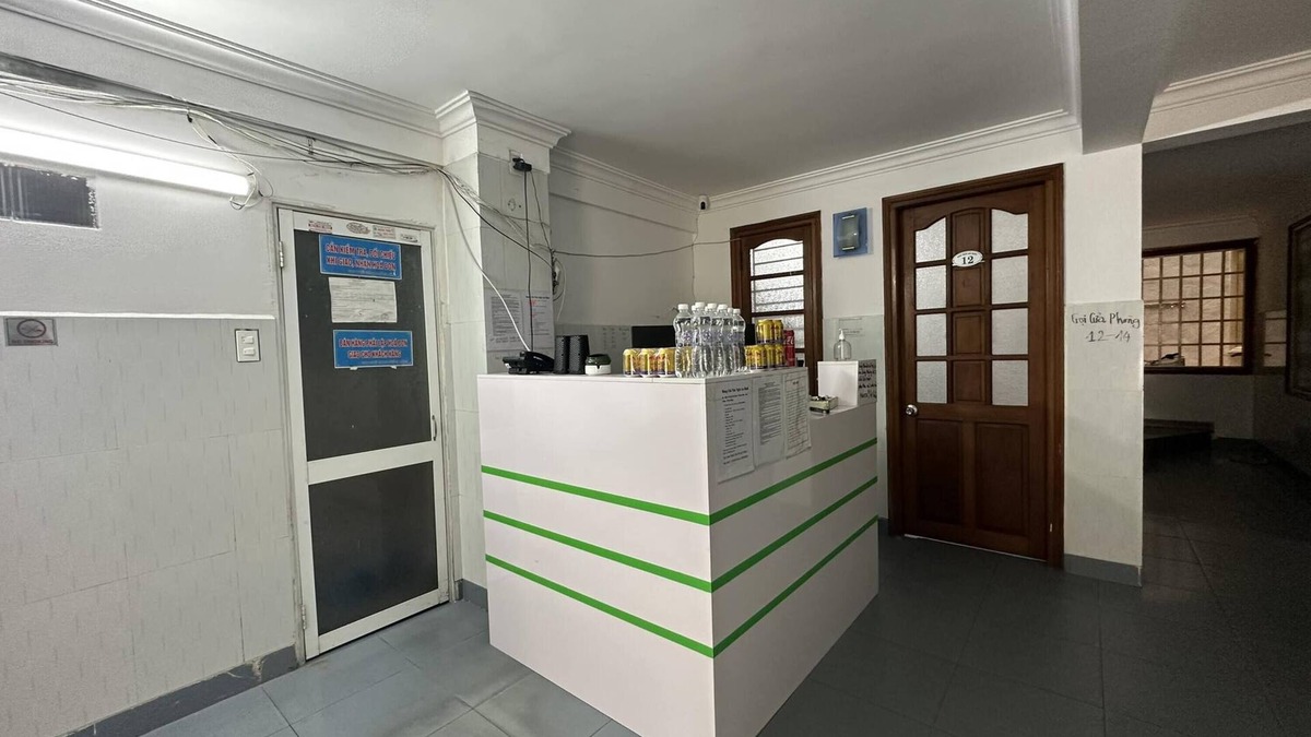 Hoa Vang Hotel | OYO 1182 An Binh Motel