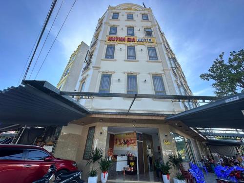 Lien Chieu Hotel | OYO 1193 Huynh Gia Hotel