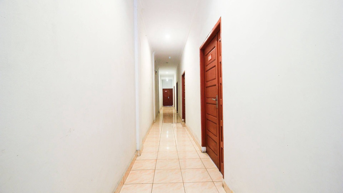 Dumai Hotel | OYO 1969 Wisma Sari