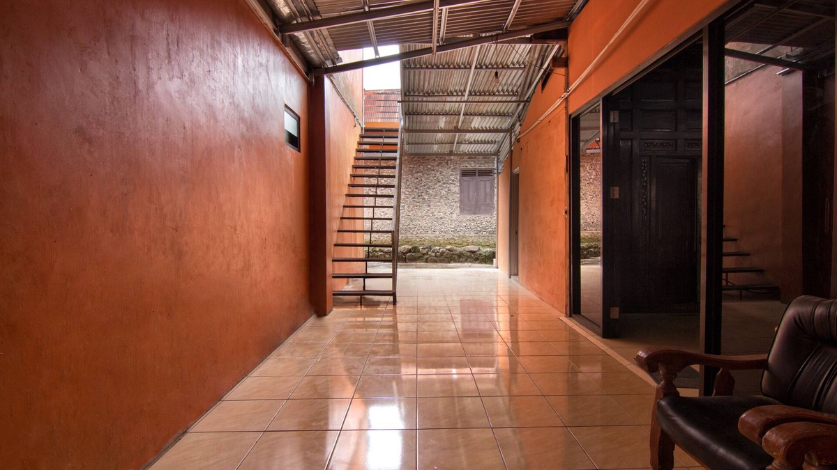 Hargomulyo Hotel | OYO 2162 Pondok Wisata Sri Widodo