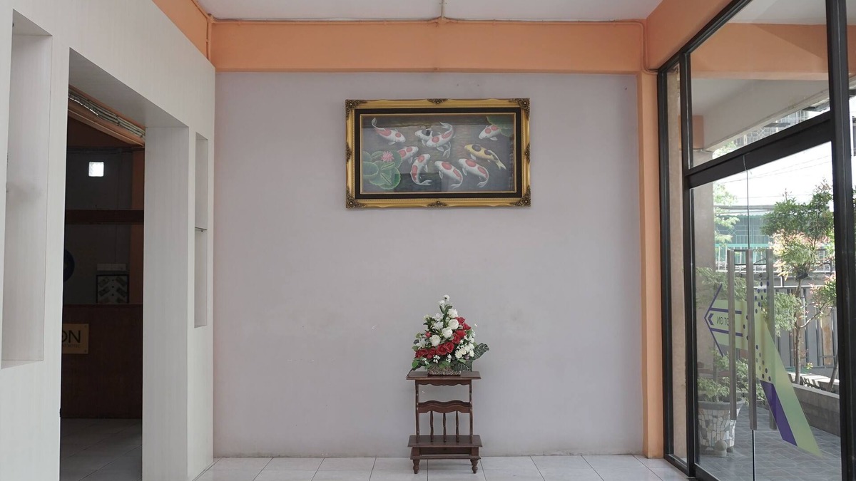 Rantauprapat Hotel | OYO 2200 Hotel Gunung Sari