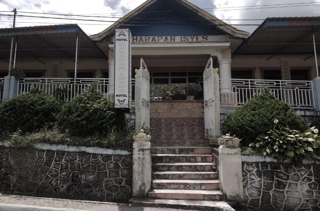 Parapat Hotel | OYO 3275 Hotel Harapan Isyes