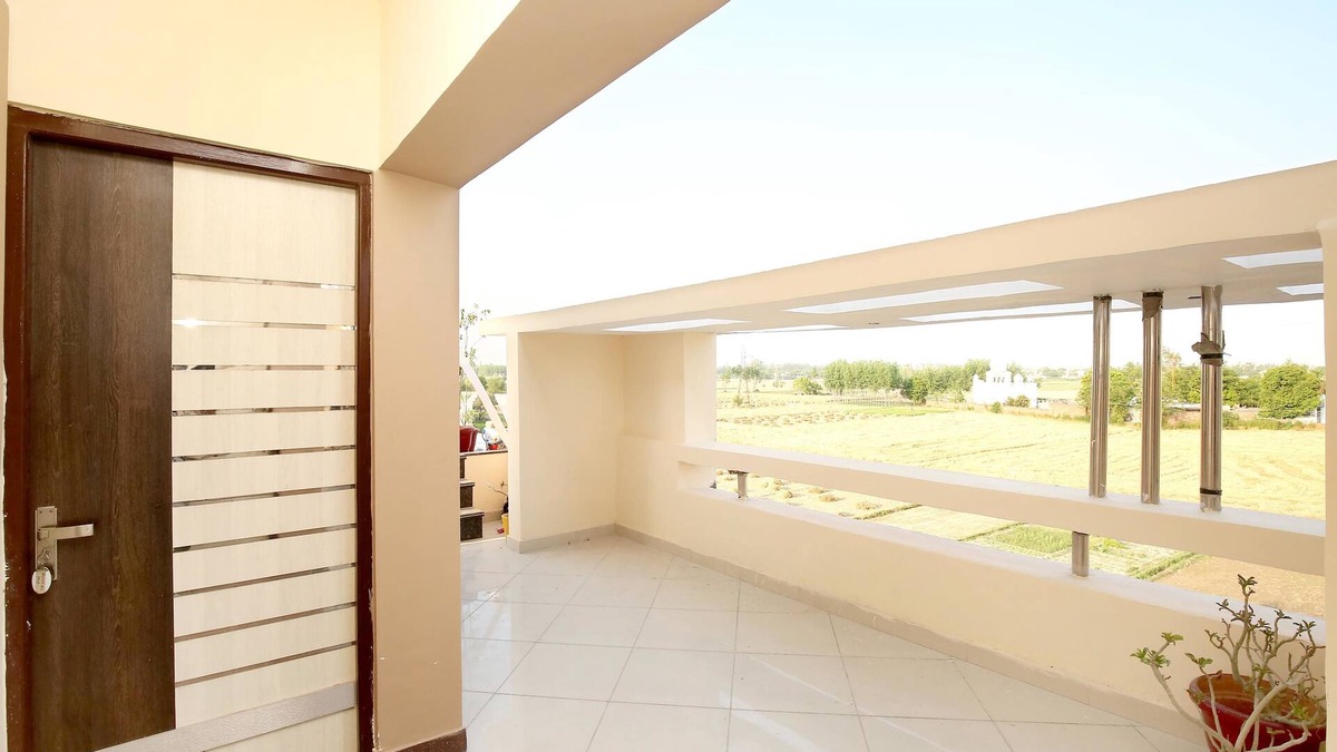 Ambala Hotel | OYO 36262 Armaan Resort