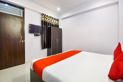 Malviya Nagar Hotel | OYO 65021 Welcome Regency