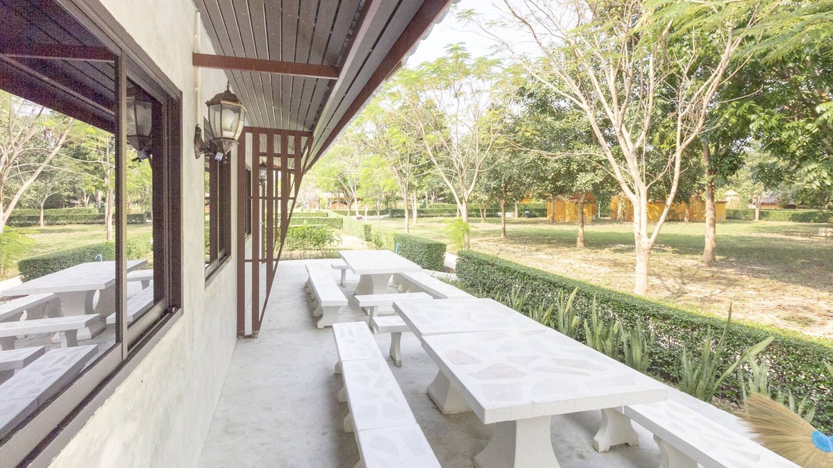 Klon Do Hotel | OYO 75359 Thaiburi Thara Resort