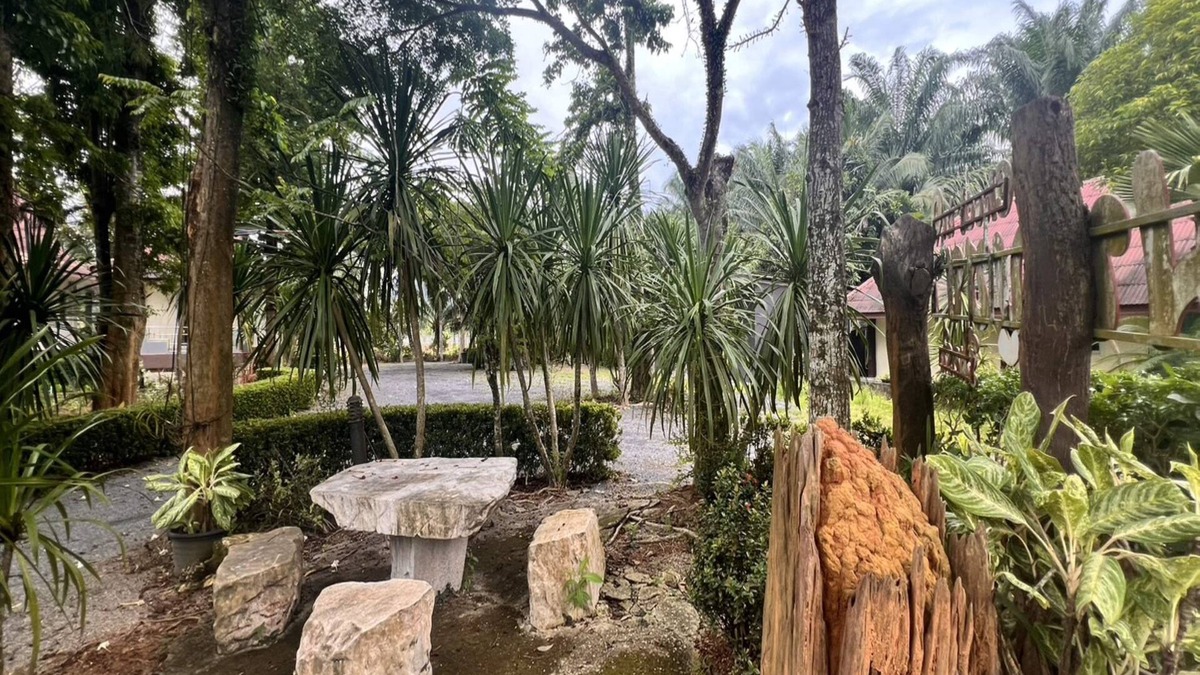 Ao Luek Hotel | OYO 75517 Mananchaya Resort