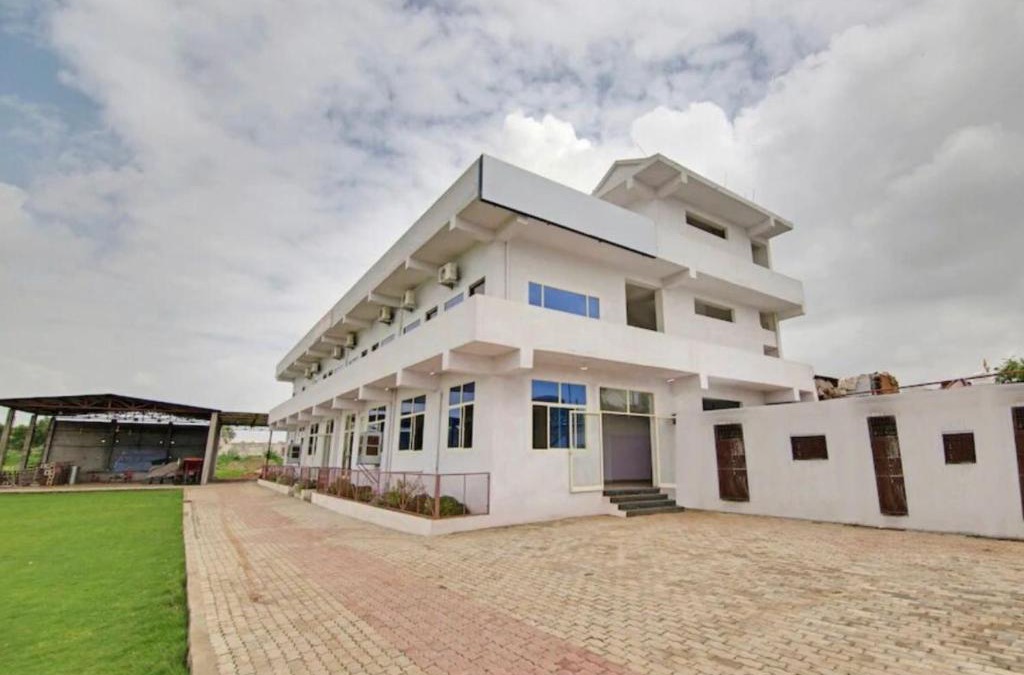 Shivpuri Hotel | OYO 87955 Siya Hotel