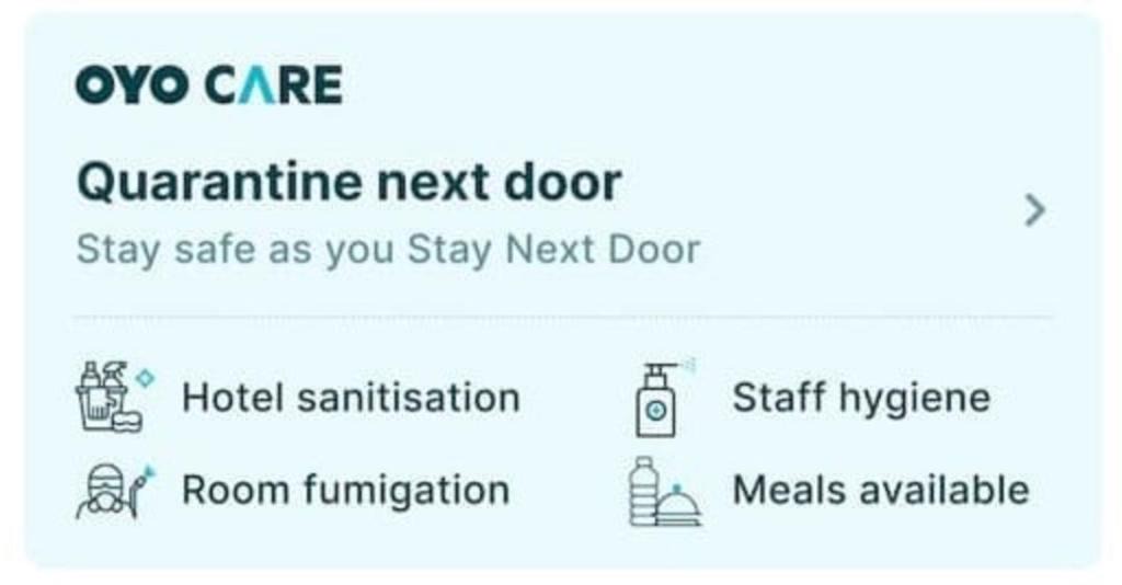 Victoria Hotel | OYO 890 Hotel Rk Cahaya