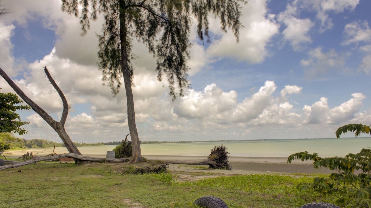 Sedili Kechil Hotel | OYO 89896 Sedili Inn Resort