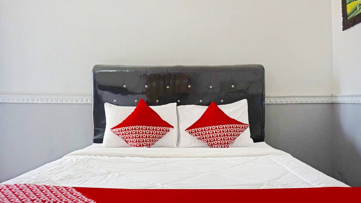 Cigombong Hotel | OYO 90369 Syariah An Nur