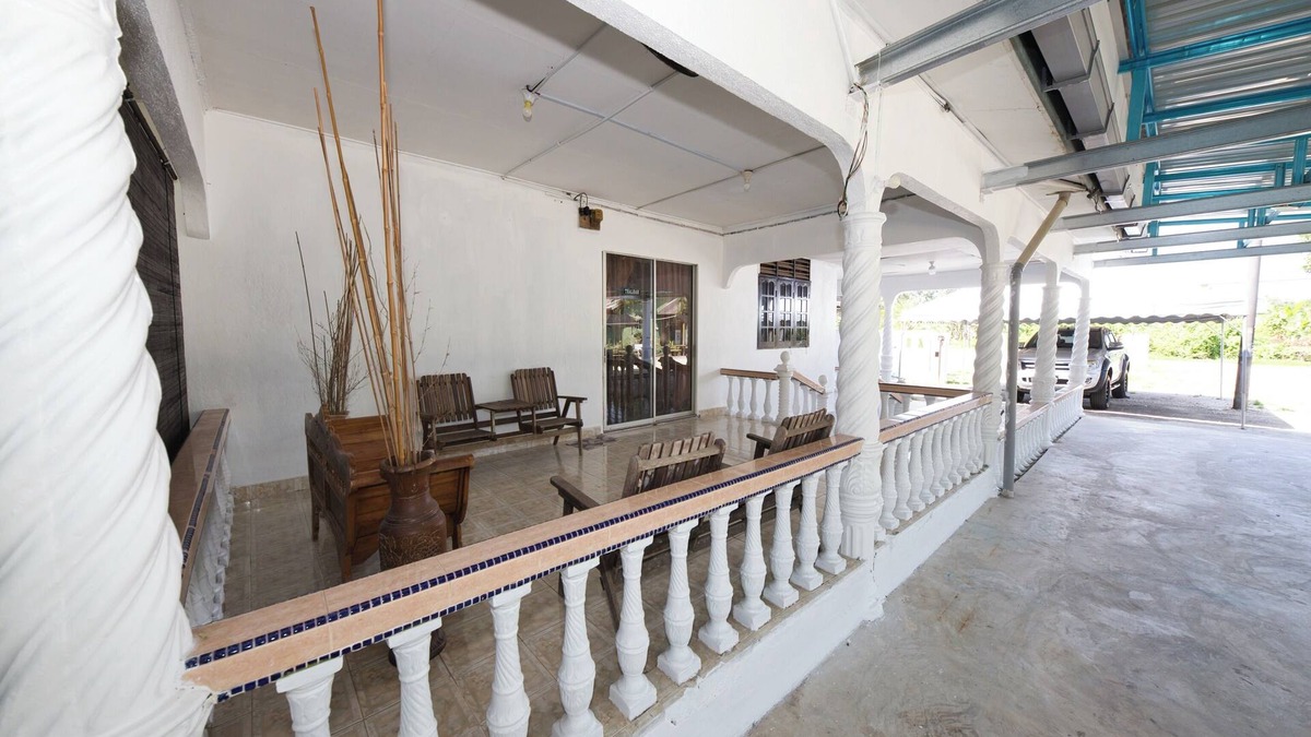 Chukai House | OYO 90990 Sri Tempurung Homestay