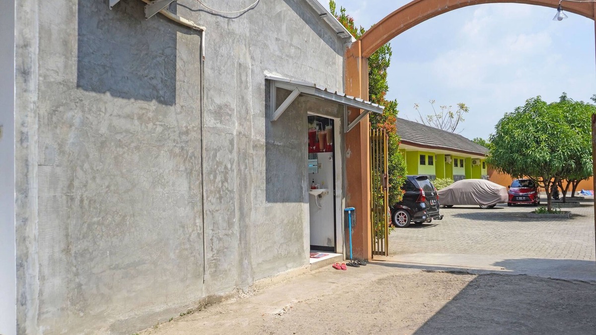 Purwakarta Hotel | OYO 91762 Green Home Stay Syariah