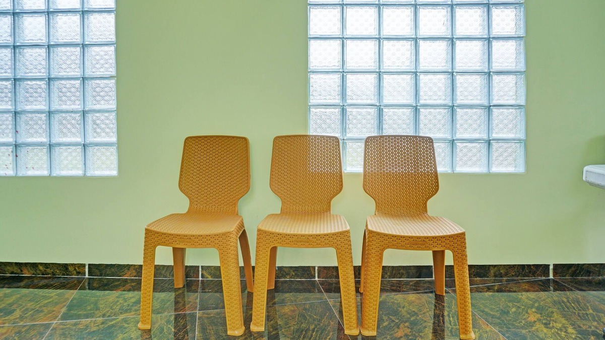 Prabumulih Hotel | OYO 92293 Pahala Syariah Residence