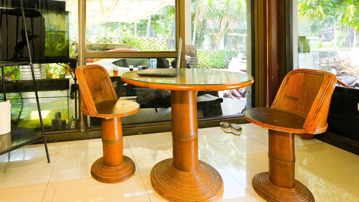 Depok Hotel | OYO 93145 Pondok Alam Syariah