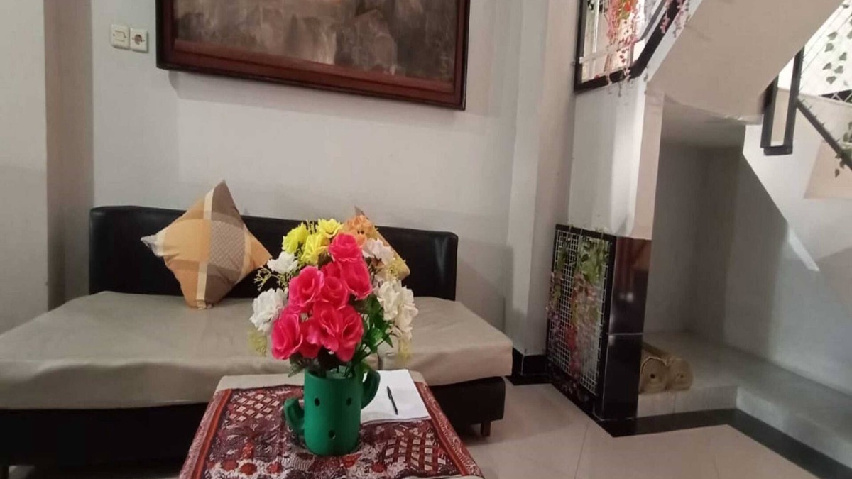 Purworejo Hotel | OYO 93963 Homestay Kita Purworejo