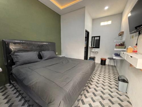 Palangkaraya Hotel | OYO 94668 Wisma 11 Oktober