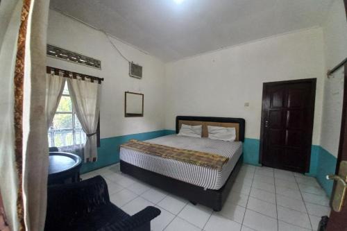 Ungaran Barat Hotel | OYO 94738 Hotel Argo Putro