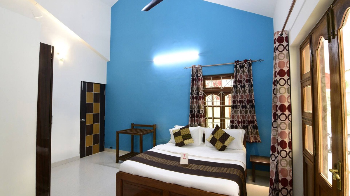 Sernabatim House | OYO 9741 Triple Beach Guest House