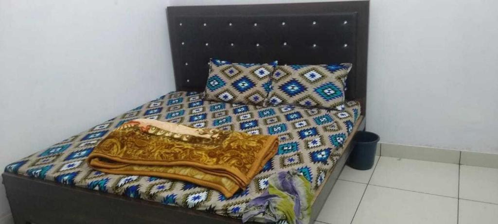 Garhmukteshwar Hotel | OYO Ashirwad Hotel