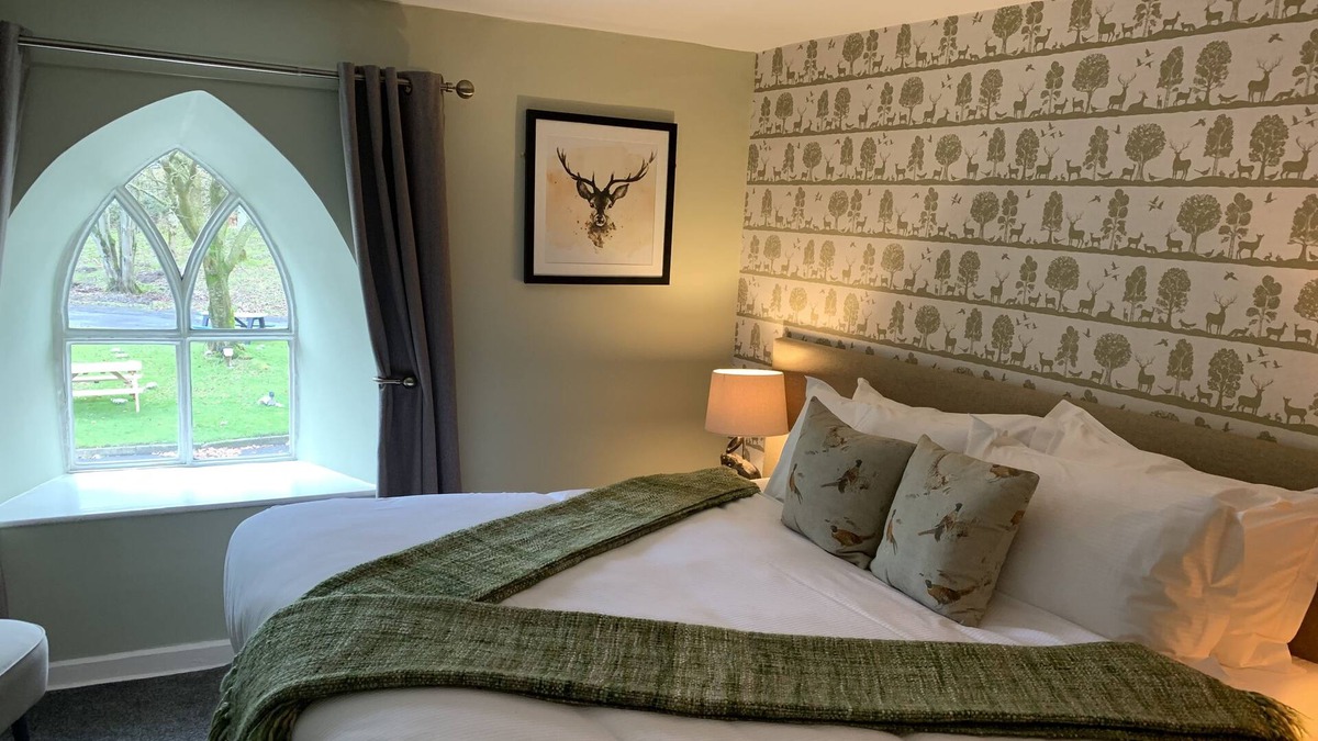 Auldgirth Hotel | OYO Auldgirth Inn