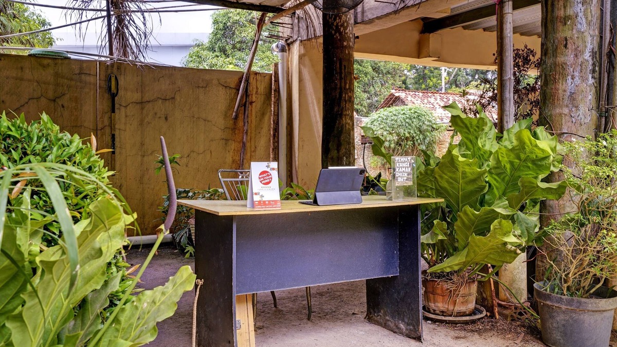 Cikampek Hotel | OYO Capital O 90081 Pondok Sabaraya 2 Syariah