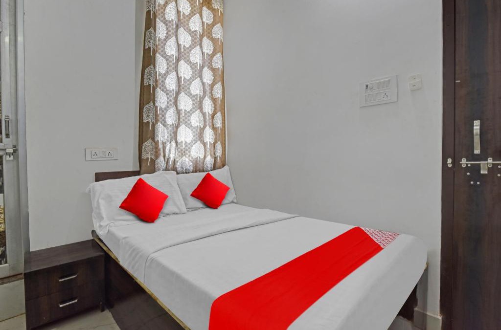 Village Hokra Hotel | OYO Flagship 81280 Mansa Guest House