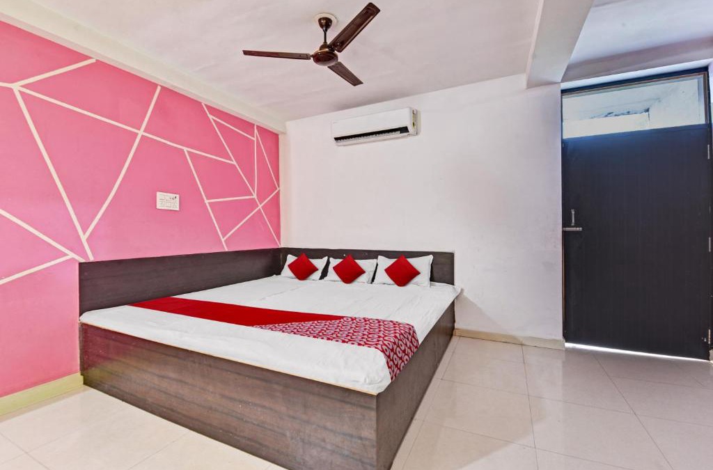 Hazaribagh Hotel | OYO Flagship 81419C Hotel Celebration