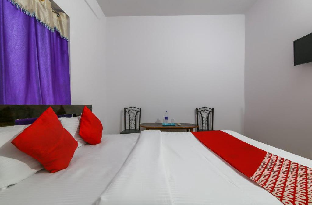 Rajgir Hotel | OYO Flagship Hotel Arihant