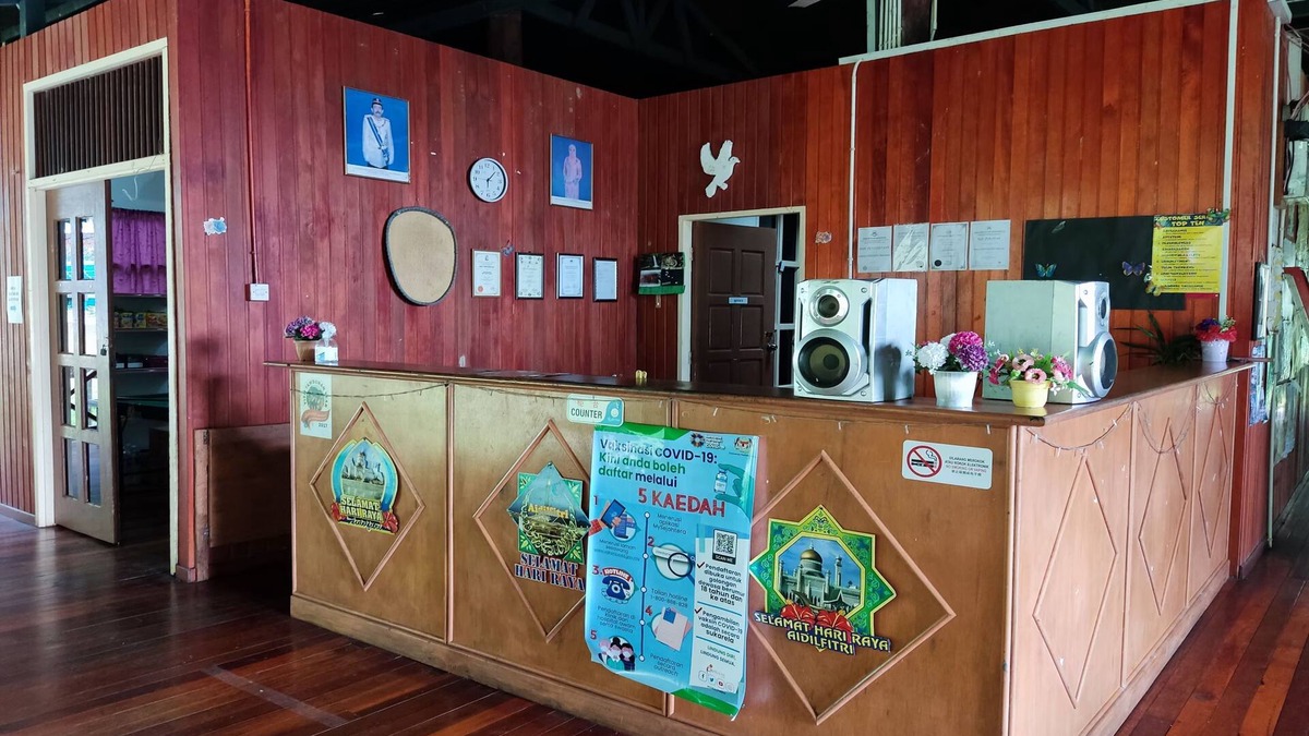 Tambunan Hotel | OYO Home 90396 Mahua Rainforest Paradise