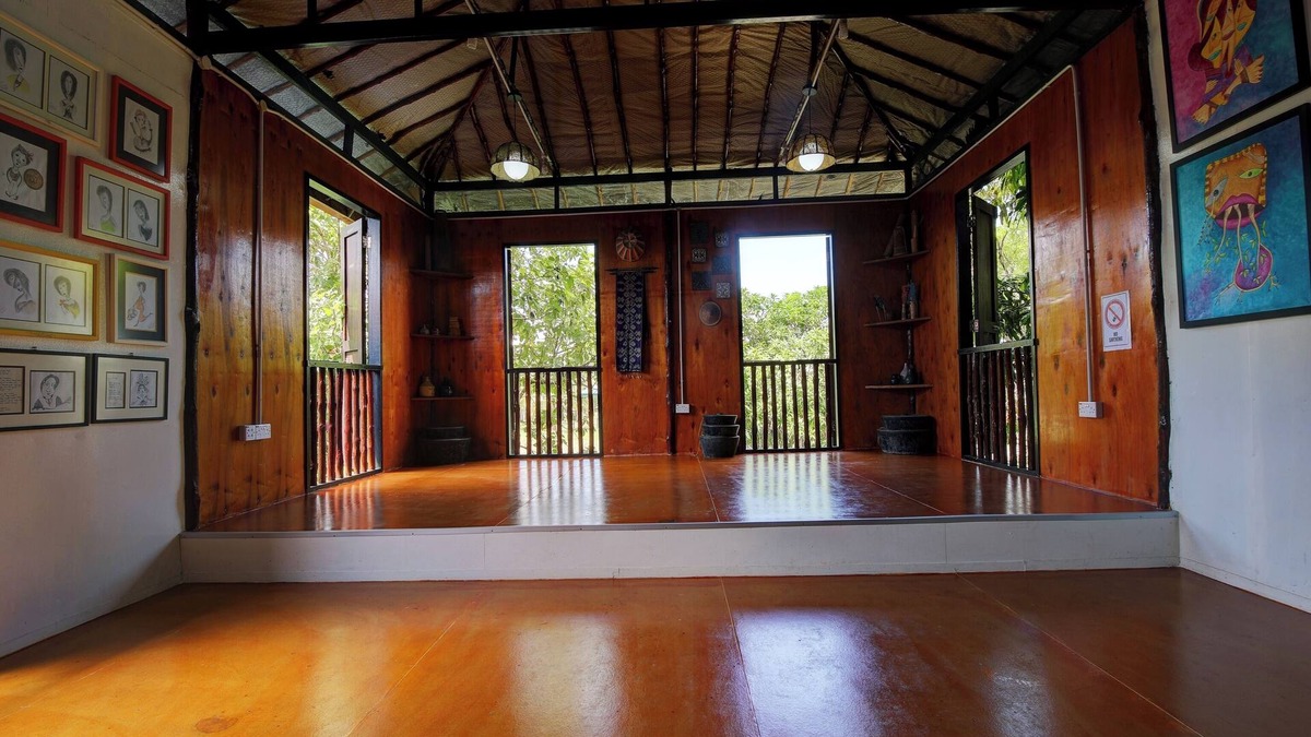 Tuaran Hotel | OYO HOME 90800 Rumah Pangi Homestay