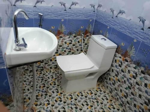 Malihabad Apartment | OYO HOME Manu Galaxy