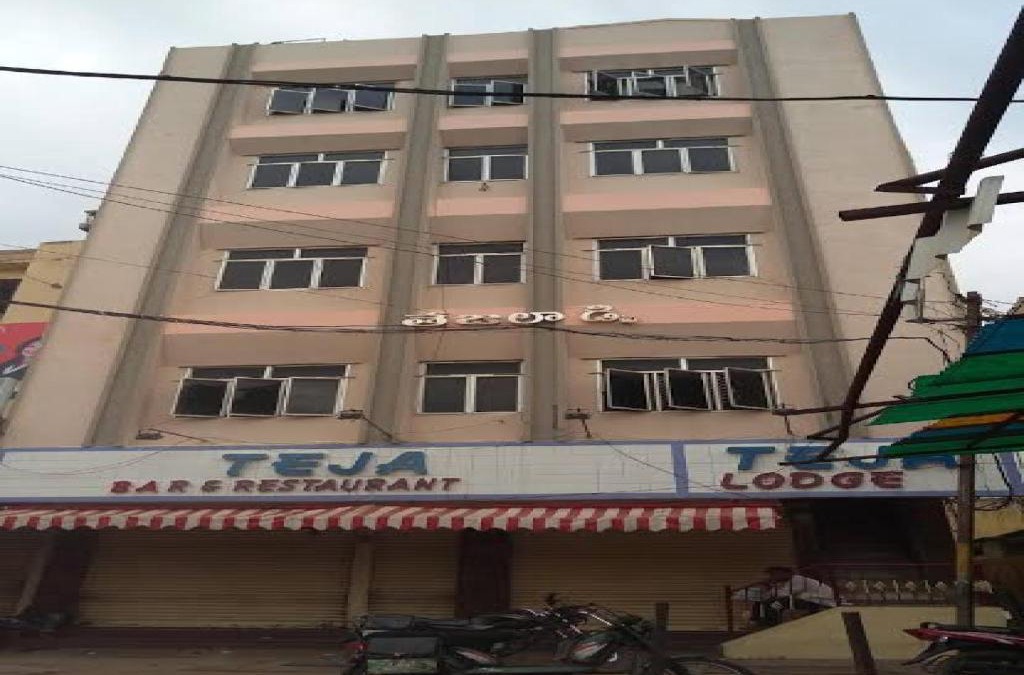 Kadapa Apartment | OYO Home Teja Lodge