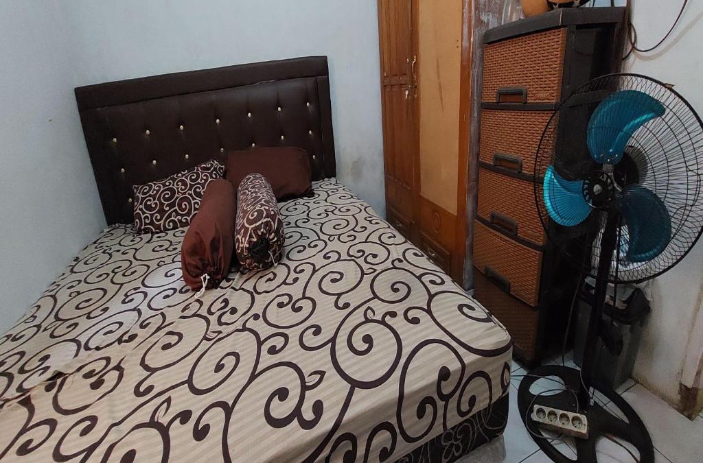 Gedongtataan Hotel | OYO HOMES 91255 Desa Wisata Embung Purworejo Syariah